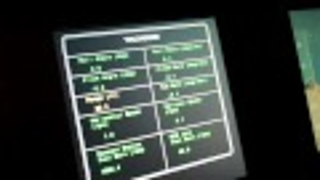 NASA's New Altair Lunar Lander Simulation In Action